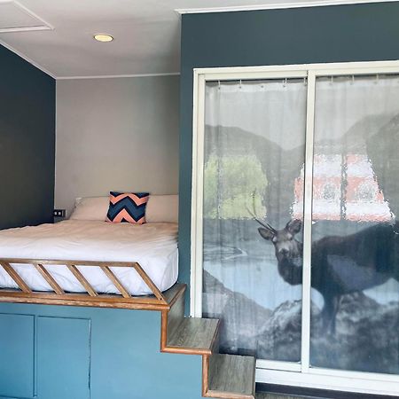 海中天旅店 Sea Of The World B&B Kenting Exterior foto
