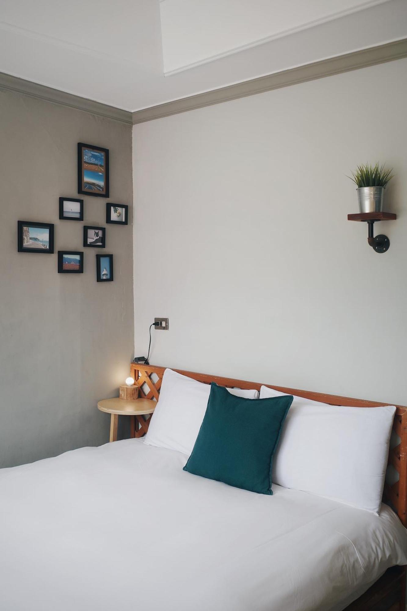 海中天旅店 Sea Of The World B&B Kenting Exterior foto