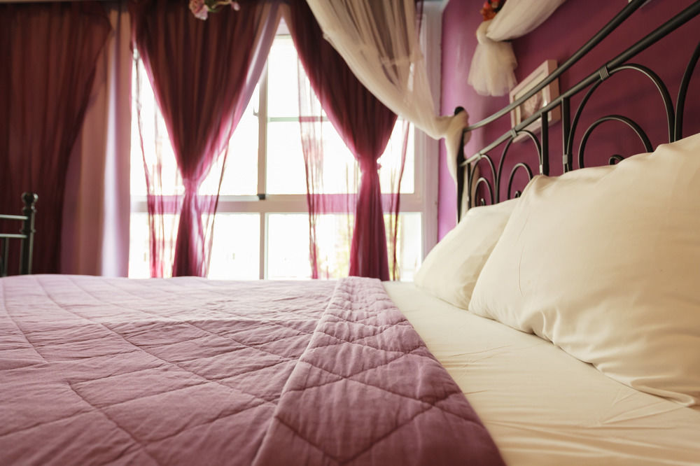 海中天旅店 Sea Of The World B&B Kenting Exterior foto
