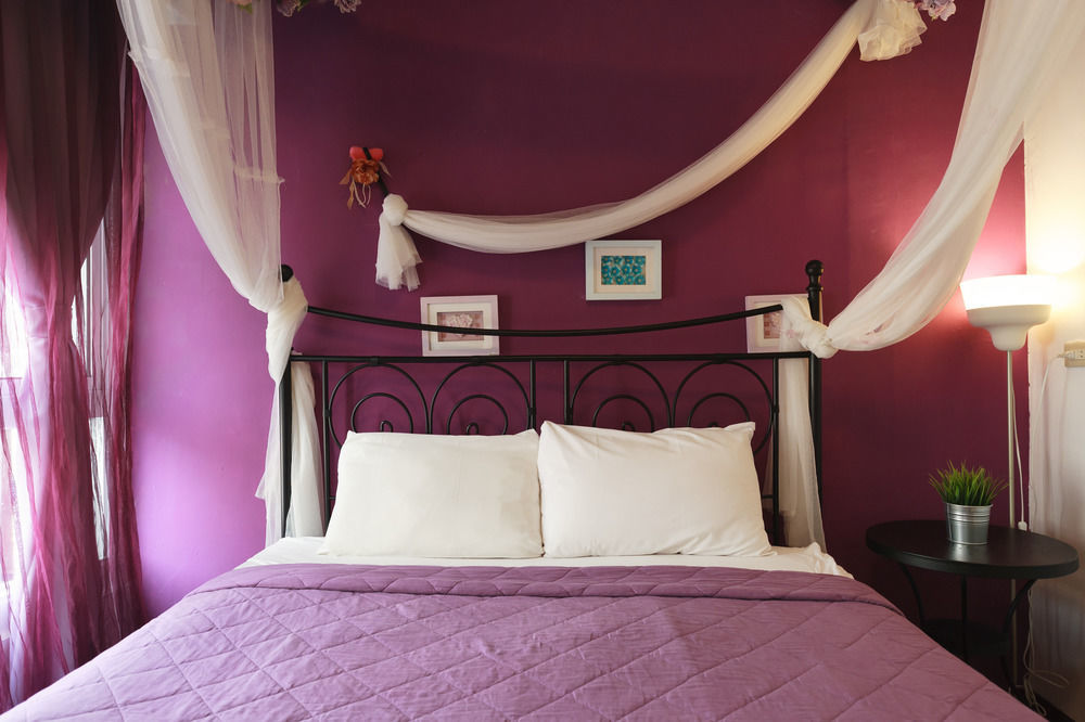 海中天旅店 Sea Of The World B&B Kenting Exterior foto